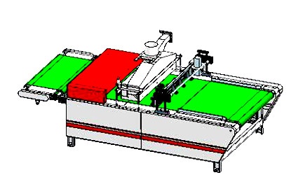 PVC HPL Hot Melt Laminatör PUR Hot Melt Tutkal Makinesi 63KW 1300mm